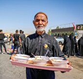 میزبانی شایسته از زائران، کلید افزایش تقاضای گردشگری و توسعه اقتصادی