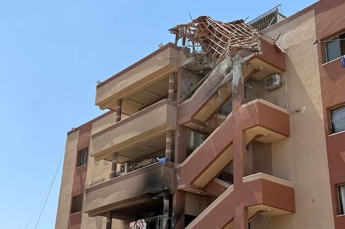 سازمان بهداشت جهانی خواستار توقف حملات به مراکز درمانی در غزه شد