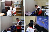 آغاز رسمی معاینات ورزشکاران اعزامی به بازی‌ های همبستگی کشورهای اسلامی و بازی های آسیایی جوانان در آکادمی ملی المپیک