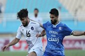 ببینید | خلاصه بازی پیکان ۱ - استقلال خوزستان ۱