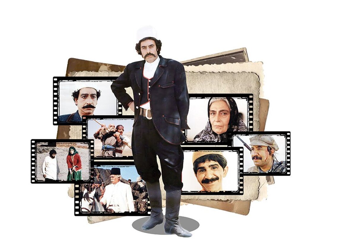مجموعه‌ای که هیچ‌وقت کهنه نمی‌شود