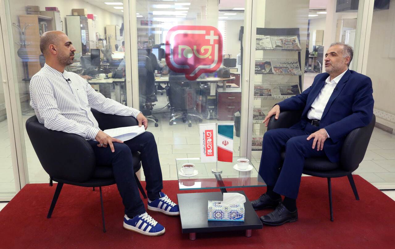 صفر تا صد روابط تهران-مسکو