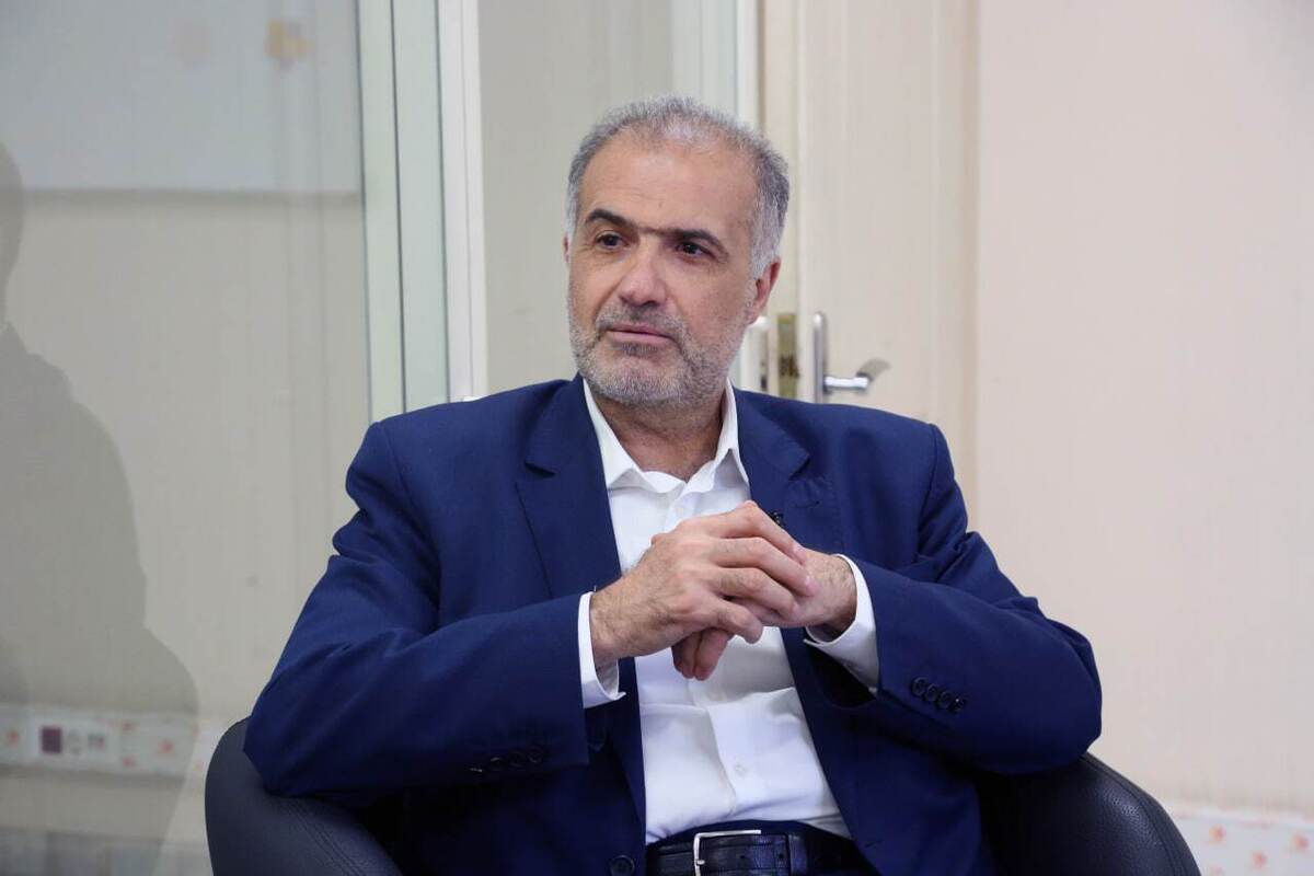 صفر تا صد روابط تهران-مسکو