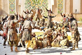 ابر سریال‌ها در مسیر آنتن