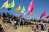 میراث دفاع مقدس همچنان زنده است 