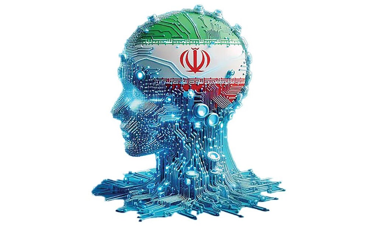 قطار هوش مصنوعی در ایستگاه بلاتکلیفی