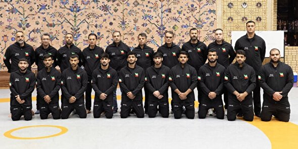 آفرین به ورزشکار و مربی و مدیر ملت را شادمان و کشور را آبرومند کردید