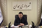 “همدان” میزبان اجلاس شهرداران کلانشهرهای ایران