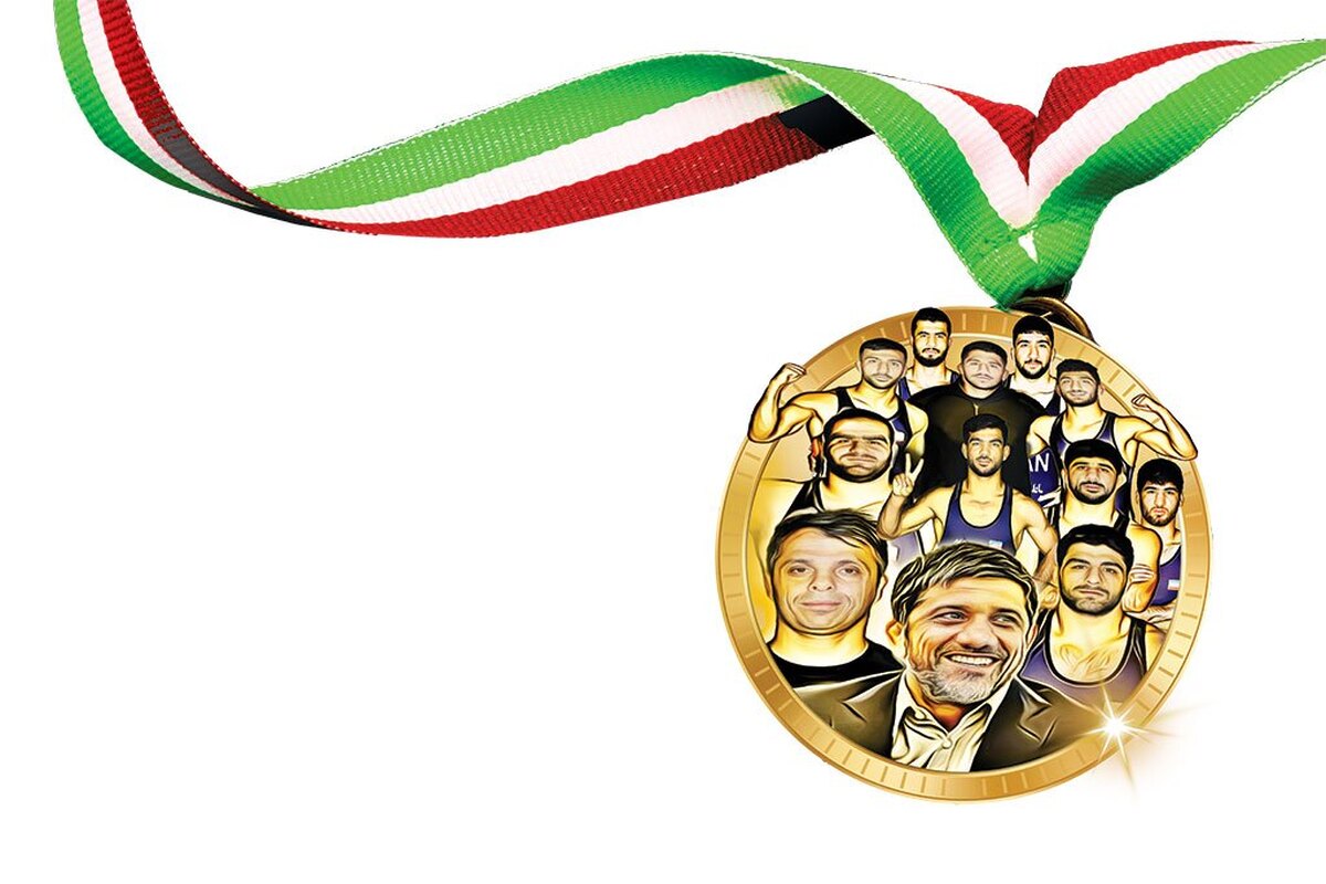 شادی ملت، آبروی ایران