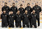 مراسم استقبال از فرنگی کاران خوزستانی فردا برگزار می‌شود