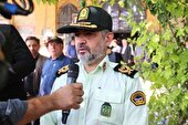 کشف ۱۲۰ کیلو مواد مخدر در اندیمشک