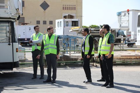 یسنا در مسیر توسعه؛ صندوق بازنشستگی هما برنامه ارتقای عملکرد را کلید زد