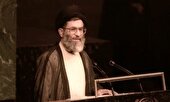 من از ایران می‌آیم...