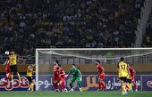 پیروزی پرسپولیس در اصفهان | سپاهان بازنده بزرگ هفته شد
