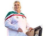 آخرین کشتی پهلوان