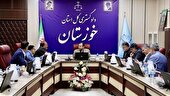 وصول معوقات عوارض آلایندگی خوزستان به ۲۷ همت رسید