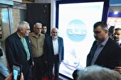 پیوستن استاندار خوزستان به پویش حامیان آب