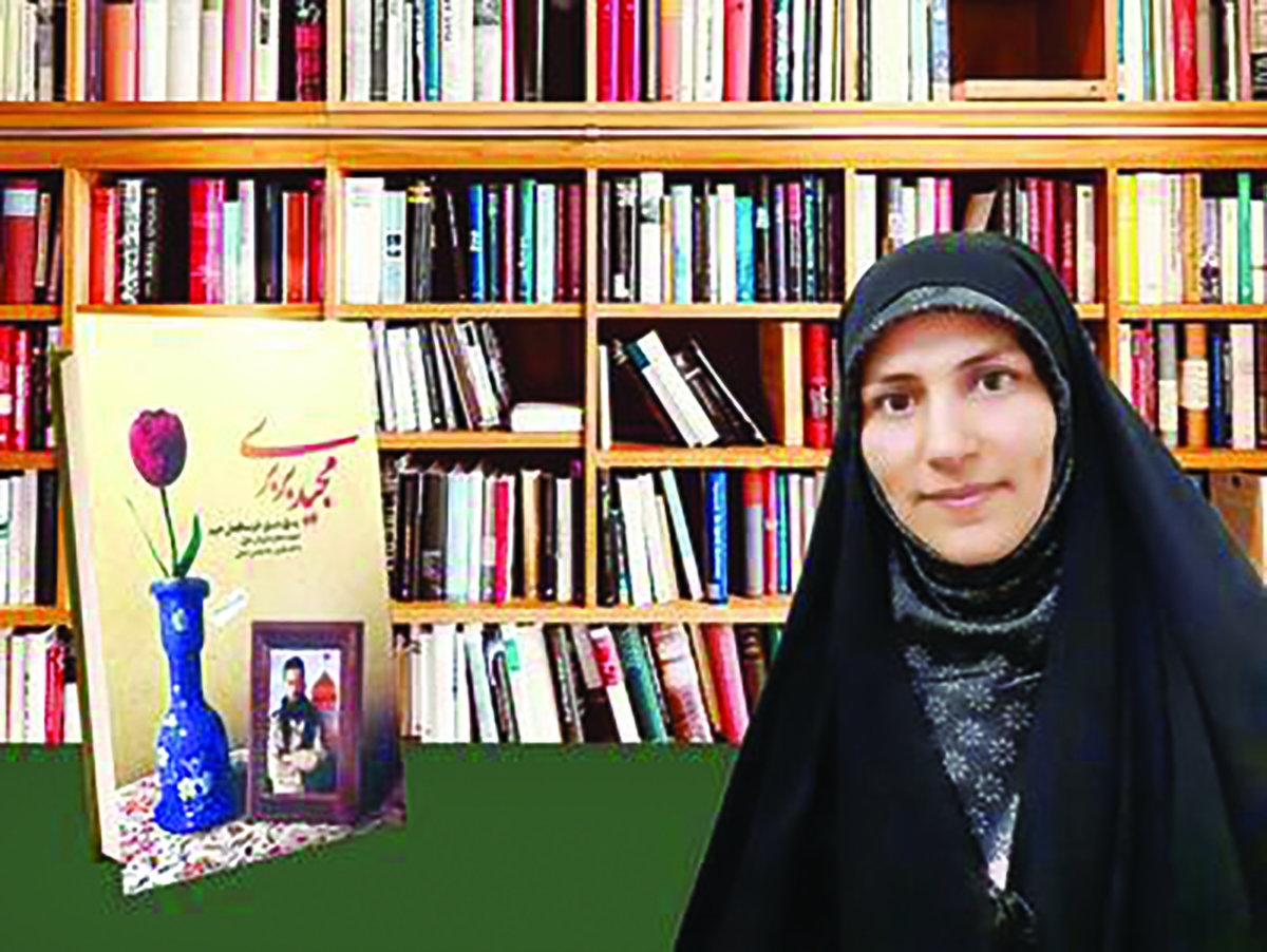 نگاهی به چند کتاب تقریظی از سوی رهبر انقلاب