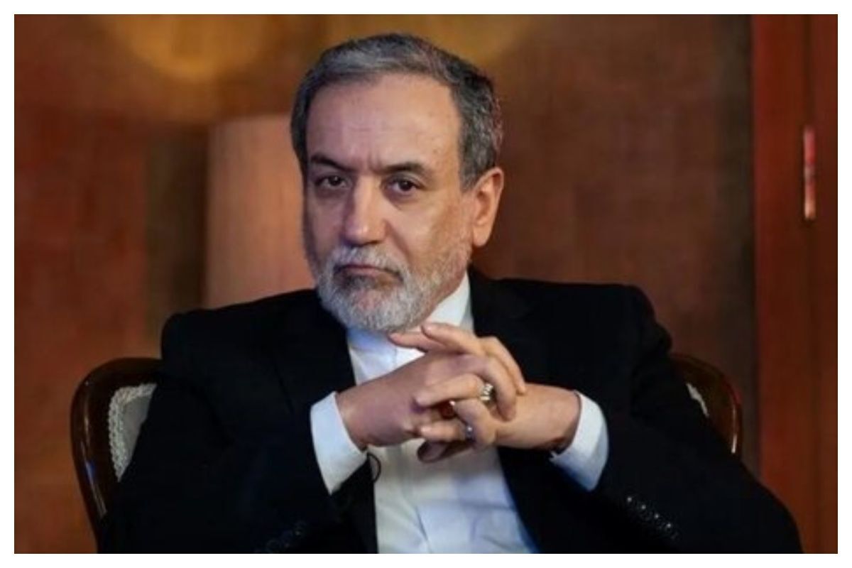 عراقچی: نخست‌ وزیر استرالیا واقعاً یک «سیاستمدار ضعیف» است