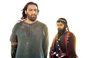 کلاس تاریخ با «مهمان‌کشی»