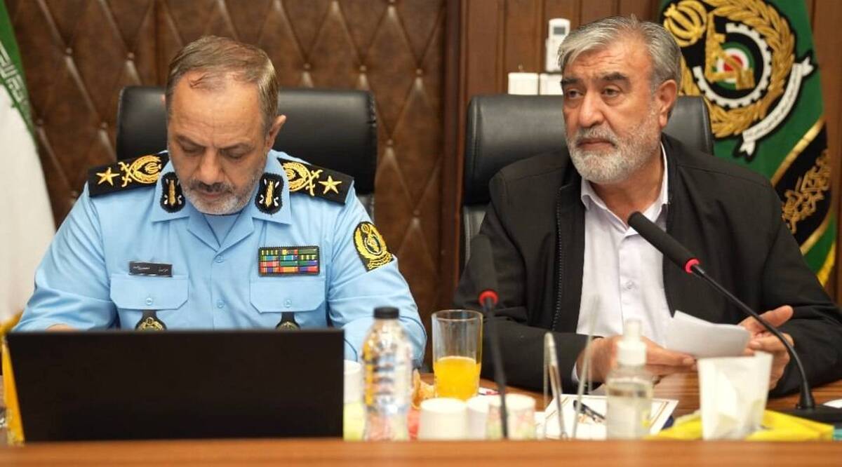 تاکید نمایندگان مجلس بر توسعه قدرت موشکی، پدافندی و سایبری