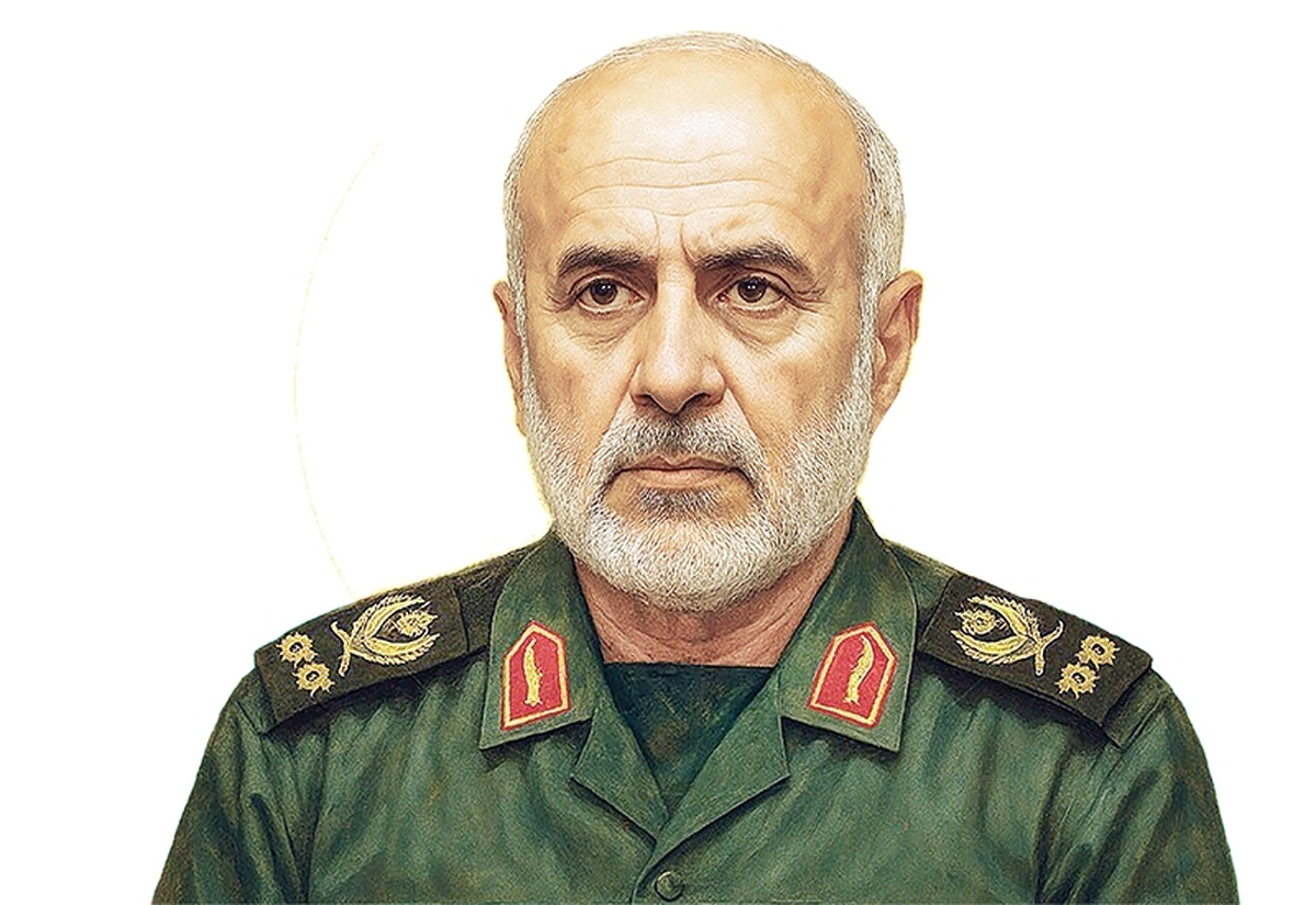 نابغه جنگی