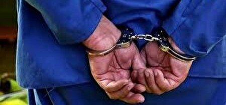 ببینید ا دستگیری کلاهبردار با فیش‌های جعلی در فروشگاه‌ها