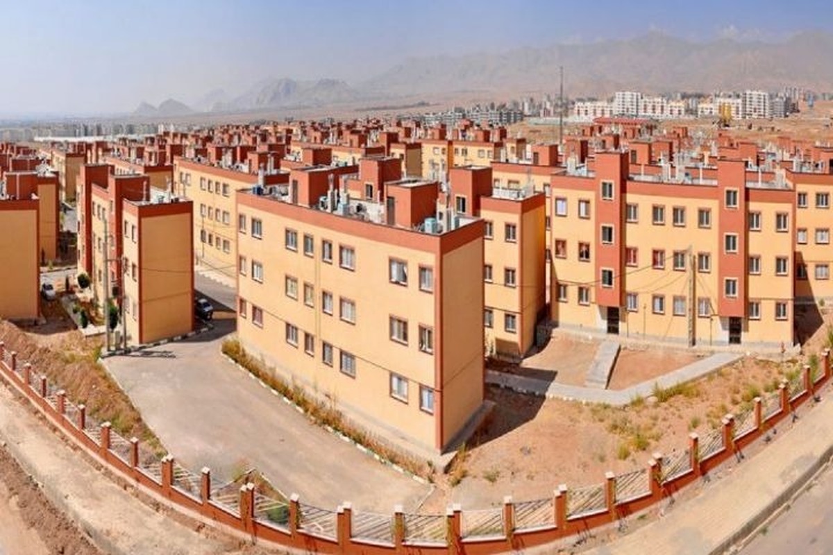 خانه‌هایی که دیگر ارزان نیست
