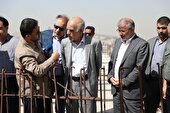 تلاش برای گره‌گشایی از ترافیک ملی در البرز