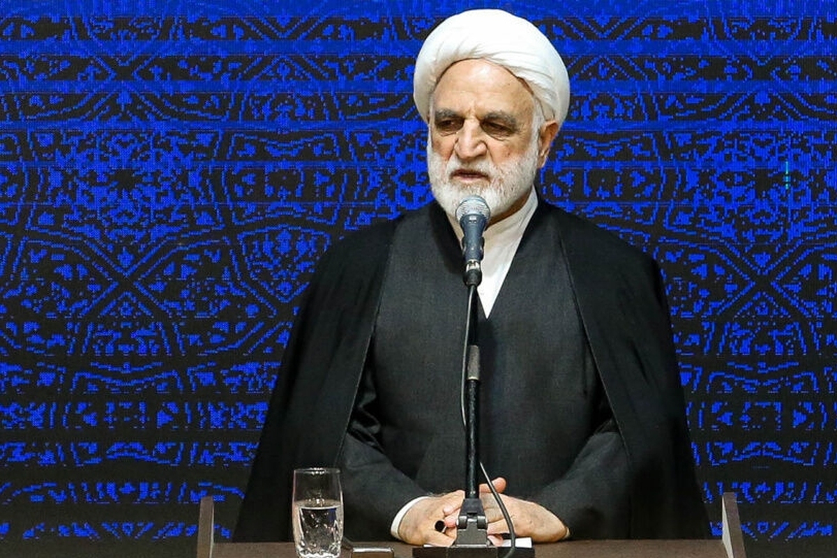 دسترسی مردم به عدالت تسریع شود