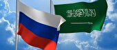 پیام کتبی پوتین برای ولیعهد عربستان
