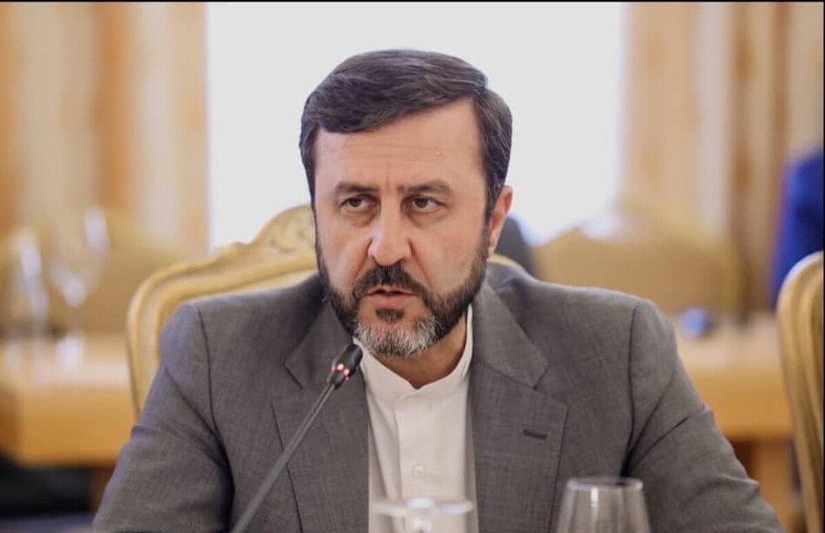 اروپا از نظر حقوقی در شرایط فعال‌سازی اسنپ‌بک نیست
