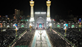 دروغ جدید درباره زیارتنامه برای رهبر انقلاب
