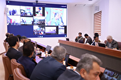 افتتاح ۸۹ پروژه مدیریت بحران در مازندران