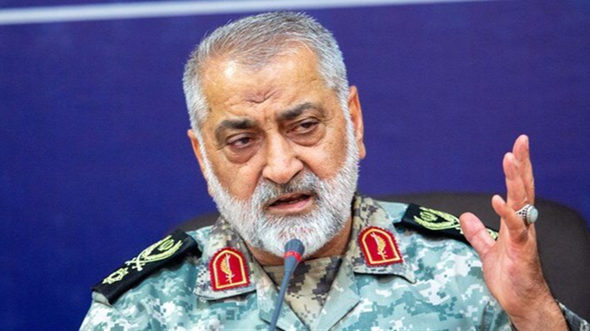 پیروزی در جنگ ۱۲ روزه مرهون این چهار مؤلفه است