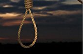 قصاص قاتل ۳ زن و مرد در ملاعام