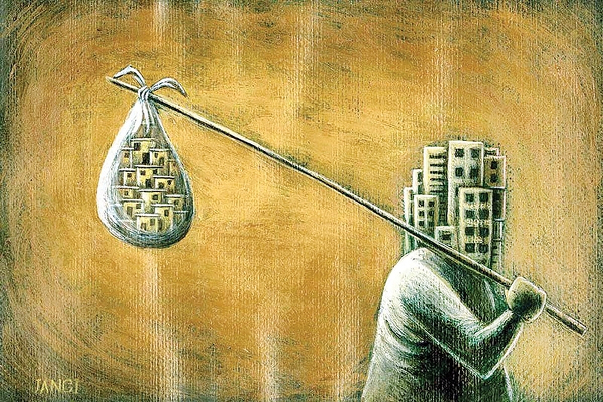تأمین زیرساخت‌ها؛ سدی در برابر مهاجرت روستاییان