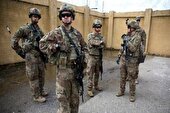 خروج نظامیان آمریکایی از بغداد شنبه آغاز می‌شود