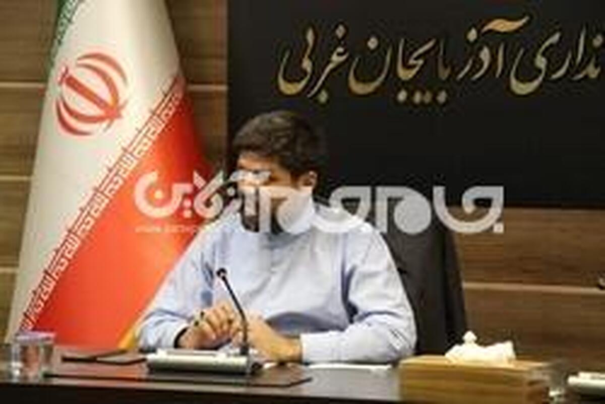 بهره برداری از 926 پروژه عمرانی در آذربایجان غربی در هفته دولت