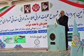 ۳۲ هزارمیلیارد ریال برای ناوگان حمل و نقل شهری تبریز تزریق می‌شود