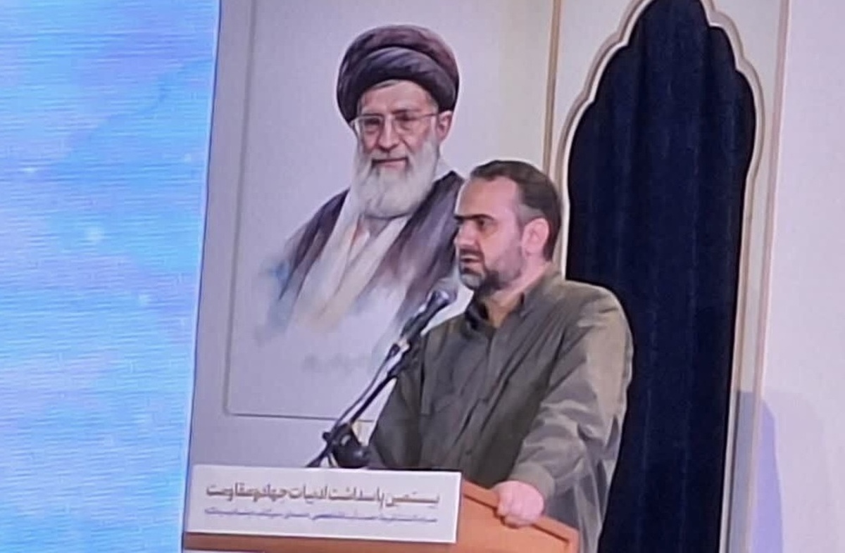 شهید ابوترابی، صدای وحدت ایران در برابر سلطه‌طلبی جهانی است