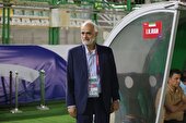 دیدار دوستانه تیم ملی ایران با تیم‌های دیگر هماهنگ شده است