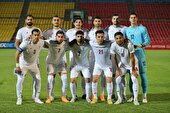 ببینید | خلاصه بازی ایران ۳ - افغانستان ۱
