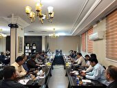 ‍  گستردگی کار خدمات شهری نیازمند برنامه‌ریزی و همت مضاعف است