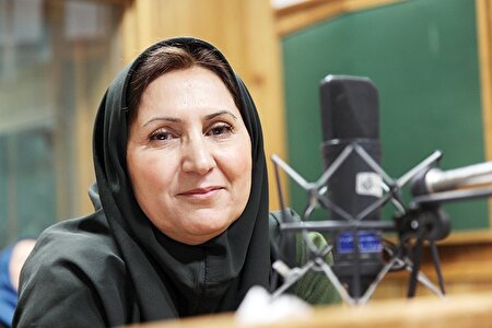 هنر خلق جهان کودک با جادوی صدا
