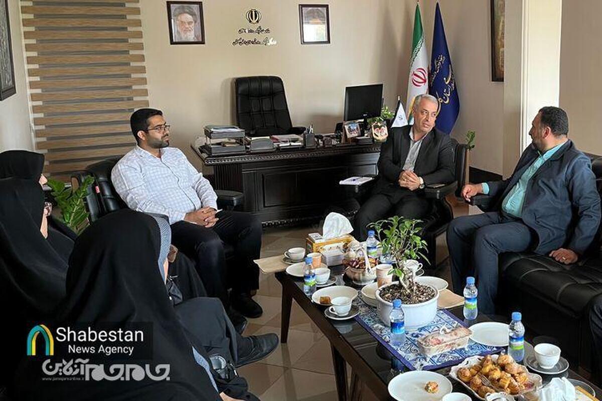 تقویت فعالیت‌های فرهنگی و هنری مساجد گلستان با حمایت ارشاد