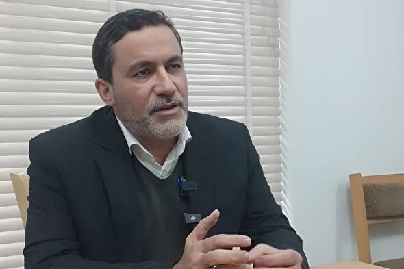 خودرو تنظیم‌گر ندارد
