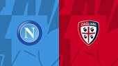 ببینید | خلاصه بازی ناپولی ۱ - کالیاری ۰