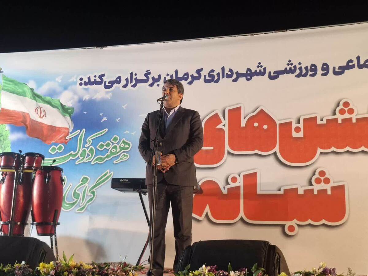 استاندار کرمان گفت: استان کرمان پیشتاز جذب سرمایه‌گذاری داخلی و خارجی در کشور است.