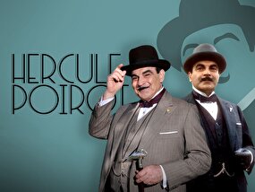 پوآرو همیشه دیدنی است